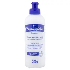 CR YAMASTEROL 200 GR PROTEINA