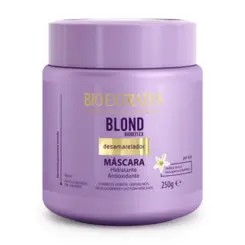 BIOEXTRATUS MASCARA BLOND 250G