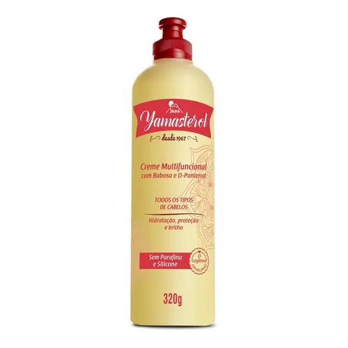 CR YAMASTEROL 320 GR BABOSA C/