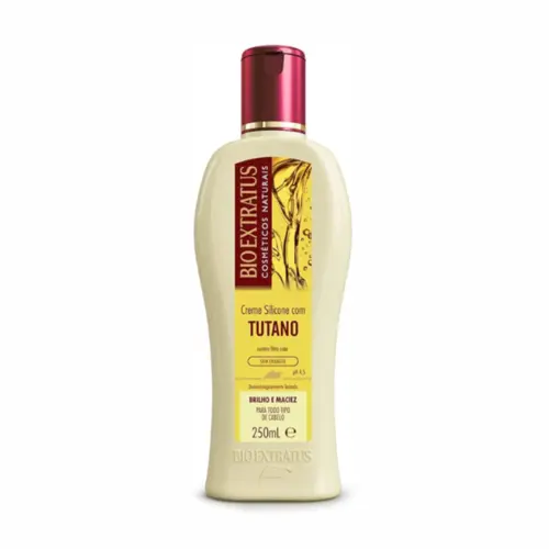 BIOEXTRATUS CREME SILICONE TUTANO 250ML