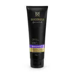 MASCARA BIOEXTRATUS SPECIALISTE MATIZANTE VIOLETA 250G