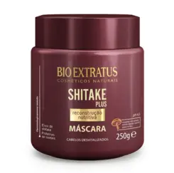 BIOEXTRATUS MASCARA SHITAKE PLUS 250G