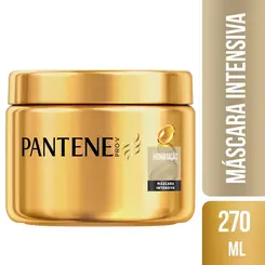 CR P/TRAT PANTENE 270 ML HIDRA