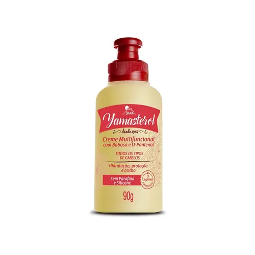 CR YAMASTEROL 90 GR BABOSA C/A