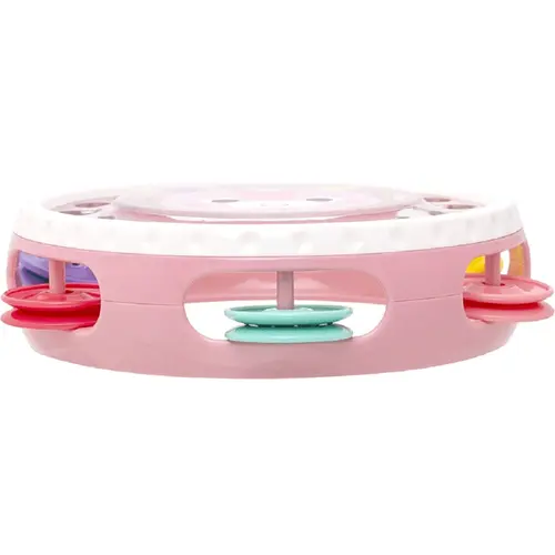 BRINQUEDO BUBA PANDEIRO ZOO UNICORNIO BUBA