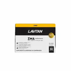 LAVITAN ZMA PERFORMANCE 30 CPR