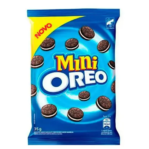 MINI OREO 35 G