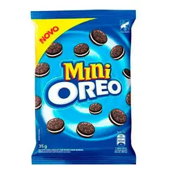 MINI OREO 35 G