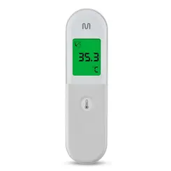 TERMOMETRO DIGITAL MULTI SAUDE TERMO CHECK SMART HC273