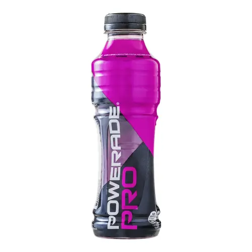 POWERADE UVA 500ML