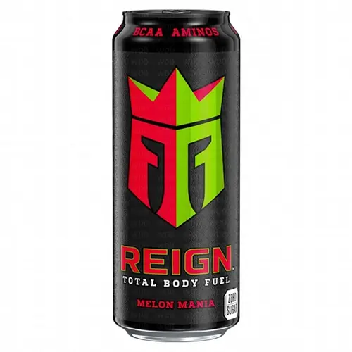 REIGN MELON MANIA LT 473 ML
