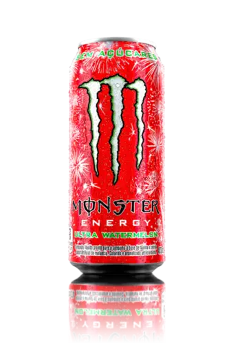 MONSTER ULTRA WATERMELON 473 ML