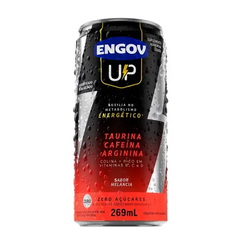 ENGOV UP MELANCIA 269 ML