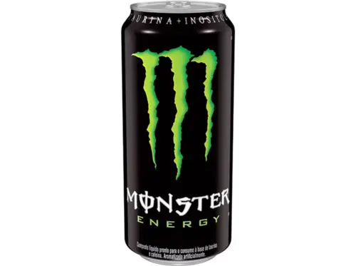 MONSTER ENERGY LATA 473 ML
