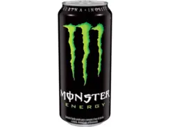 MONSTER ENERGY LATA 473 ML