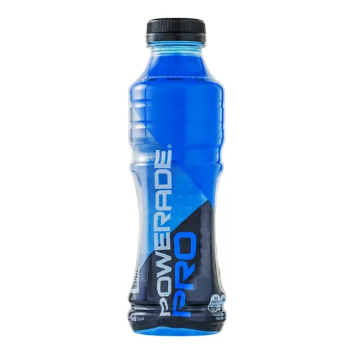 POWERADE MOUNT MIX PET 500ML