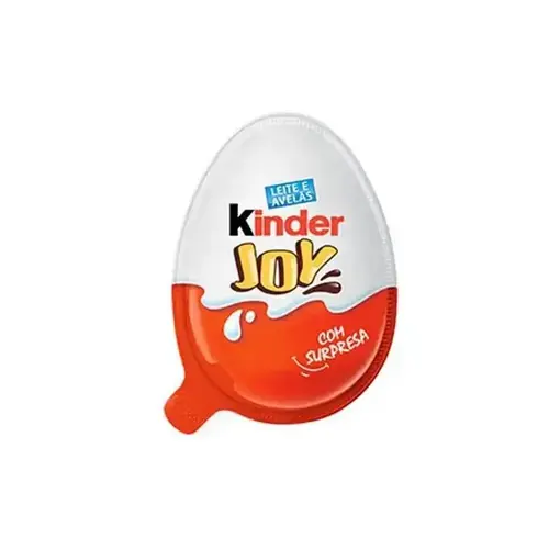 KINDER JOY UNID 20 G****