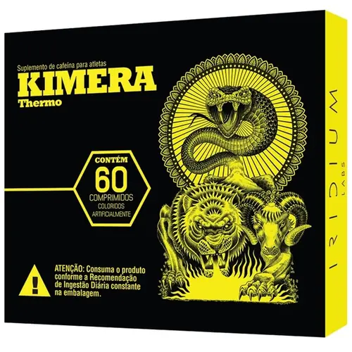 IRIDIUM KIMERA 60 COMP
