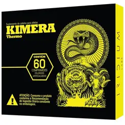 IRIDIUM KIMERA 60 COMP