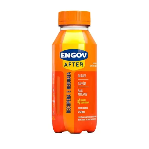 ENGOV AFTER TANGERINA FR 250 M
