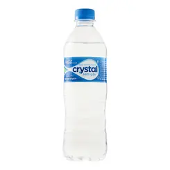 AGUA MINERAL CRYSTAL 500 ML SE