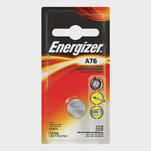BATERIA ENERGIZER A76