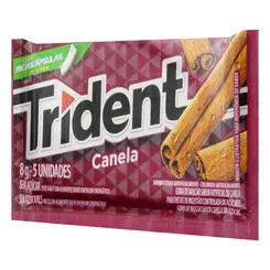 TRIDENT CHIC CANELA 5 UN