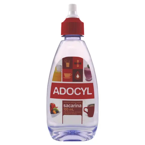 ADOCYL LIQ 100 ML