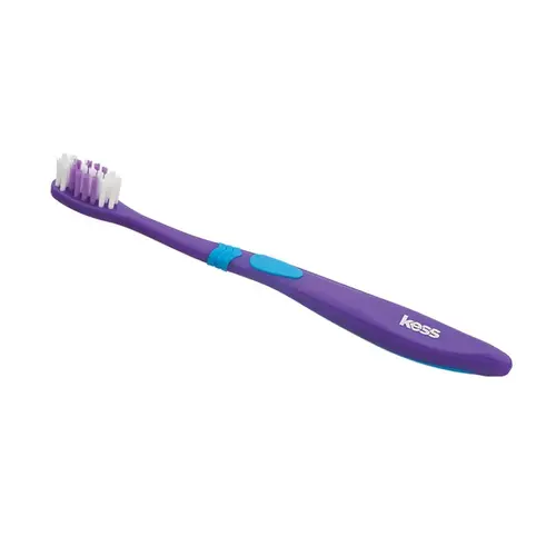 ESCOVA DENTAL INFANTIL KESS BASIC KIDS EXTRA MACIA