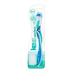 ESCOVA DENTAL KESS EXTREME CLEAR MACIA