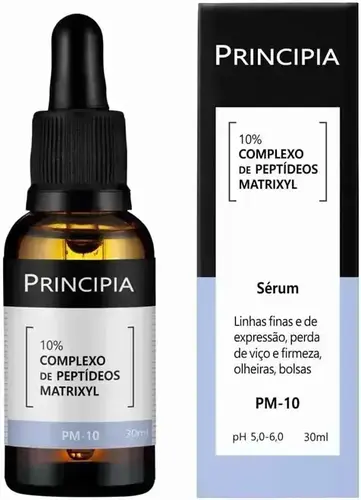 PRINCIPIA SERUM PEPTIDEOS MATRIXYL 30ML PM-10