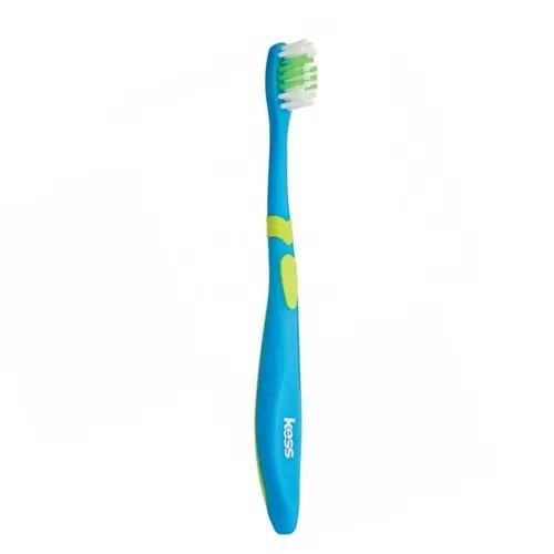 ESCOVA DENTAL INFANTIL KESS BASIC KIDS PETS