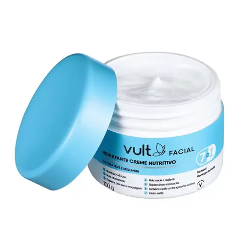 CREME VULT FACIAL 100 G NUTRITIVO