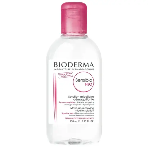 SENSIBIO H2O SOL MICELAR 250 ML