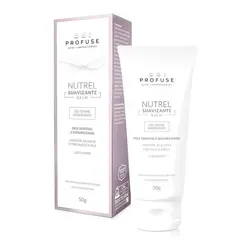 NUTREL SUAVIZANTE BALM GEL CREME 50 G PROFUSE
