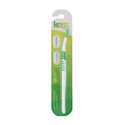ESCOVA INTERDENTAL KESS COM 4 REFIS