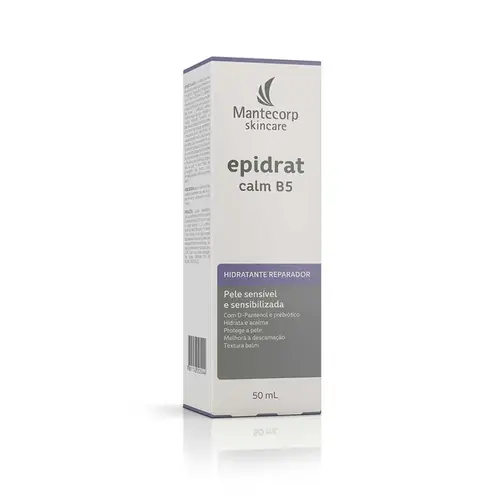 EPIDRAT CALM B5 50ML
