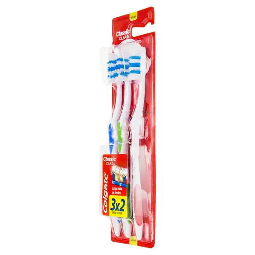 ESC DENT COLGATE CLASSIC CLEAN
