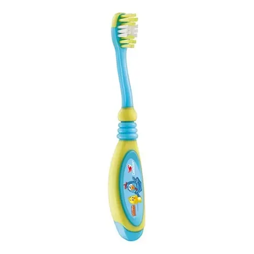 ESC DENT CONDOR BABY GALINHA P