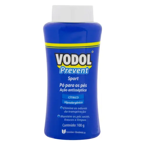 VODOL PREVENT PO SPORT 100 G