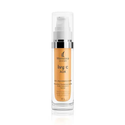 IVY C AOX GEL REJUVENECEDOR 30G