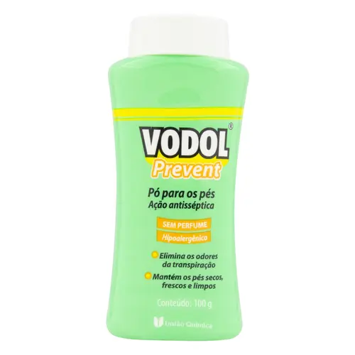 VODOL PREVENT 100 GR S/PE