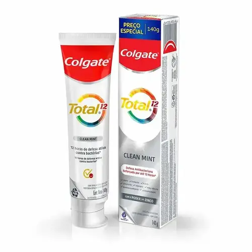 CR DENTAL COLGATE T12 CLEAN MI