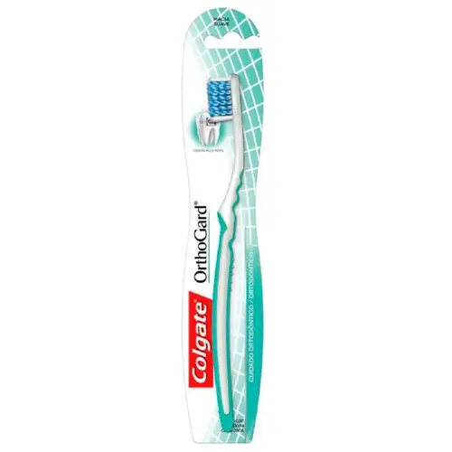 ESC DENTAL COLGATE ORTHOGARD