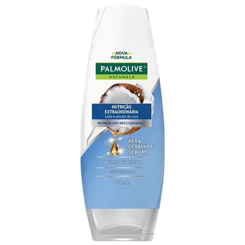 COND PALMOLIVE 350ML MACIE*