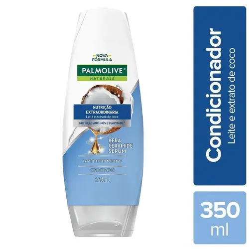 COND PALMOLIVE 350ML MACIE*