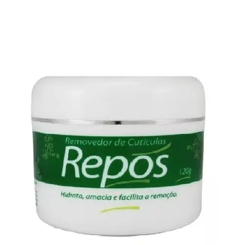REMOVEDOR DE CUTICULAS REPOS 120G