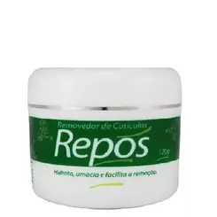 REMOVEDOR DE CUTICULAS REPOS 120G