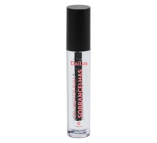 DAILUS GEL INCOLOR PARA SOBRANCELHAS