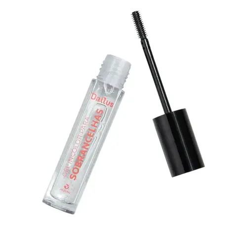 DAILUS GEL INCOLOR PARA SOBRANCELHAS